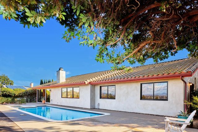 4176 E Arrieta Circle, La Mesa, CA 91941