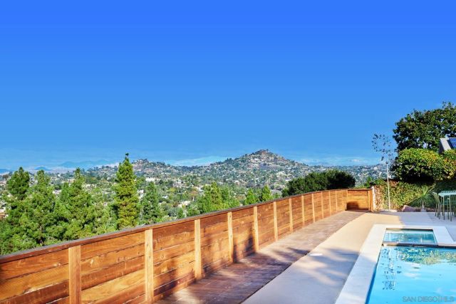 4176 E Arrieta Circle, La Mesa, CA 91941