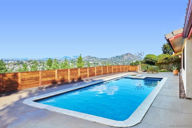 4176 E Arrieta Circle, La Mesa, CA 91941