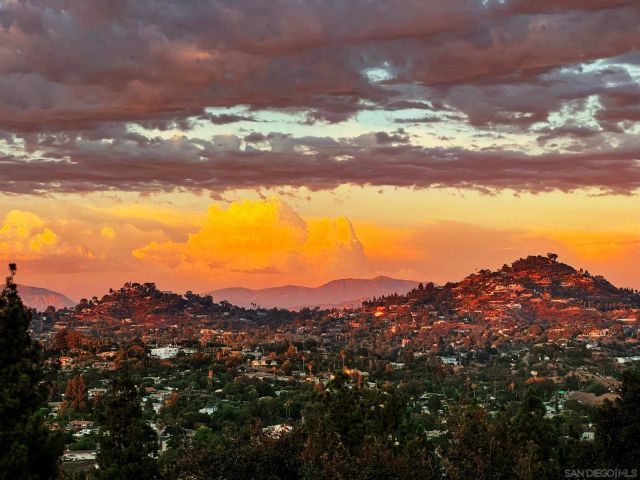 4176 E Arrieta Circle, La Mesa, CA 91941