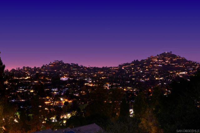 4176 E Arrieta Circle, La Mesa, CA 91941