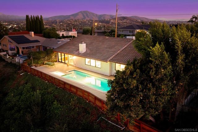 4176 E Arrieta Circle, La Mesa, CA 91941