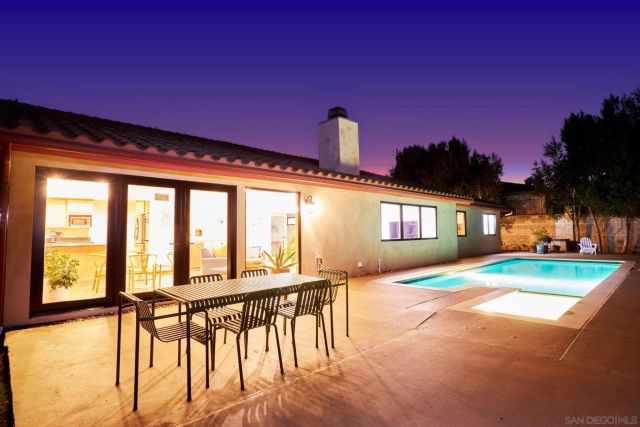 4176 E Arrieta Circle, La Mesa, CA 91941