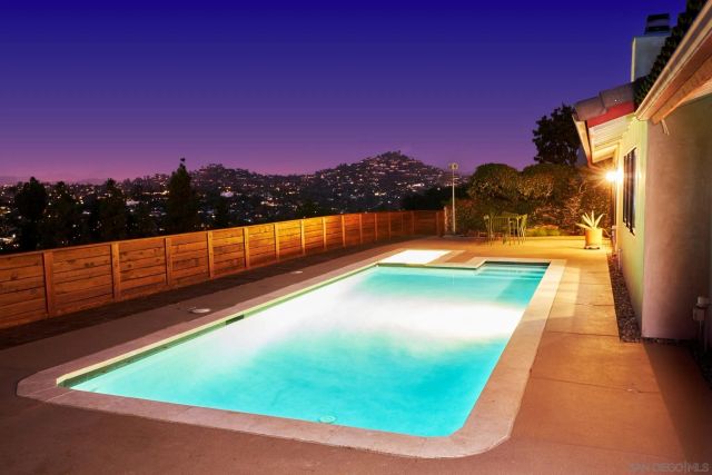 4176 E Arrieta Circle, La Mesa, CA 91941