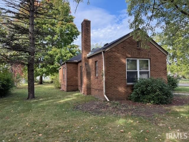 1053 N Elmer Street, South Bend, IN 46628