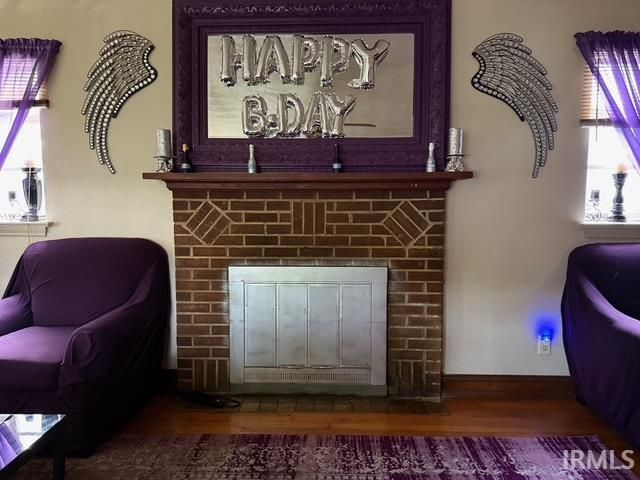 1053 N Elmer Street, South Bend, IN 46628