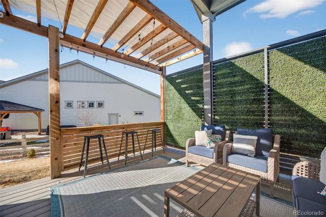 27200 E Davies Place, Aurora, CO 80016