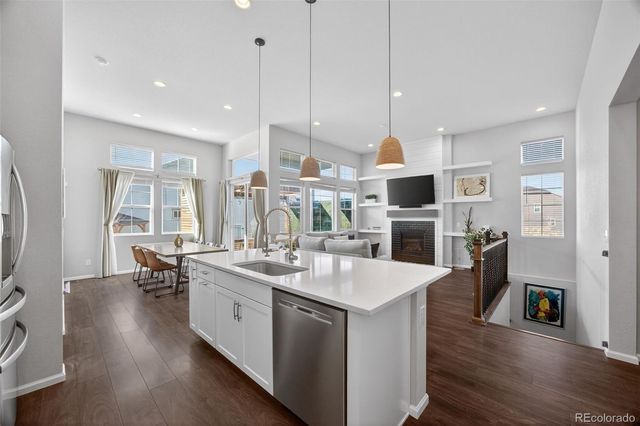 27200 E Davies Place, Aurora, CO 80016