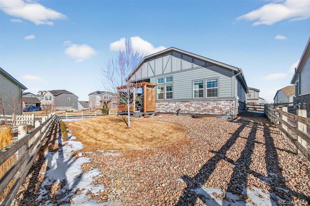 27200 E Davies Place, Aurora, CO 80016
