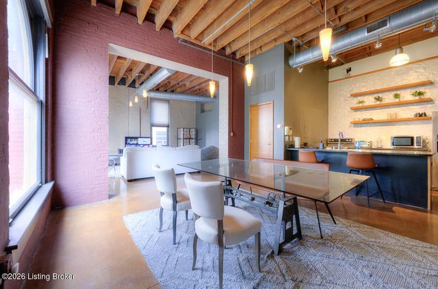 309 E Market St 313, Louisville, KY 40202