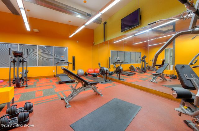 309 E Market St 313, Louisville, KY 40202