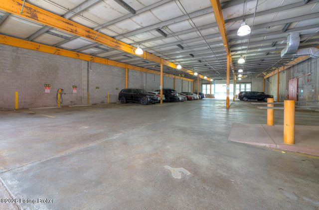 309 E Market St 313, Louisville, KY 40202