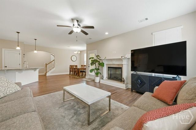 46 Oakmont Drive, Guyton, GA 31312