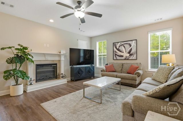 46 Oakmont Drive, Guyton, GA 31312