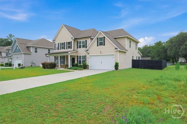 46 Oakmont Drive, Guyton, GA 31312