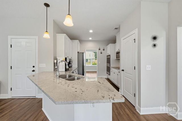 46 Oakmont Drive, Guyton, GA 31312