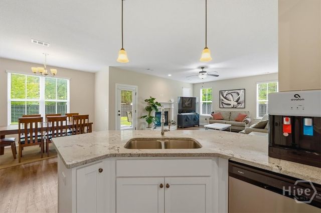 46 Oakmont Drive, Guyton, GA 31312