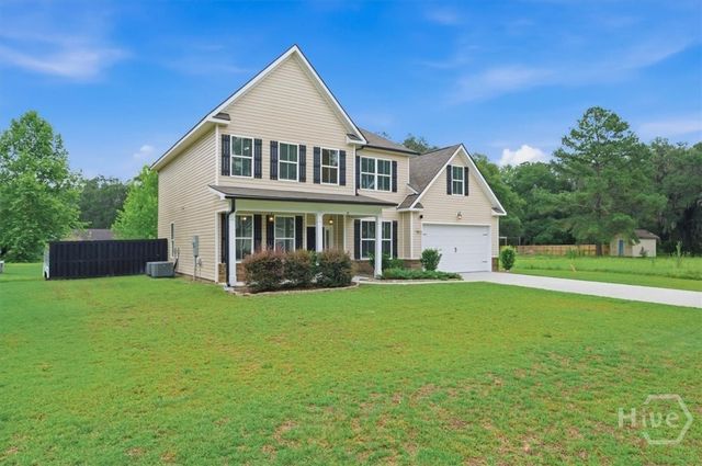 46 Oakmont Drive, Guyton, GA 31312