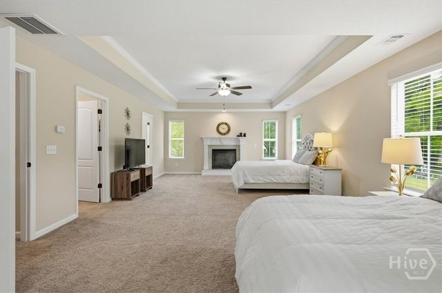 46 Oakmont Drive, Guyton, GA 31312