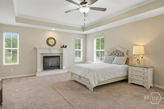 46 Oakmont Drive, Guyton, GA 31312