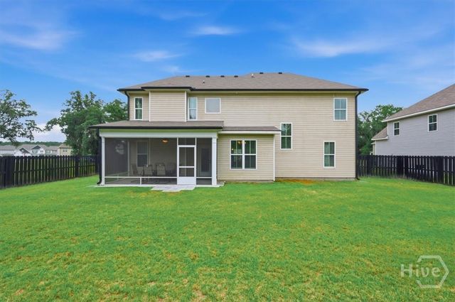 46 Oakmont Drive, Guyton, GA 31312