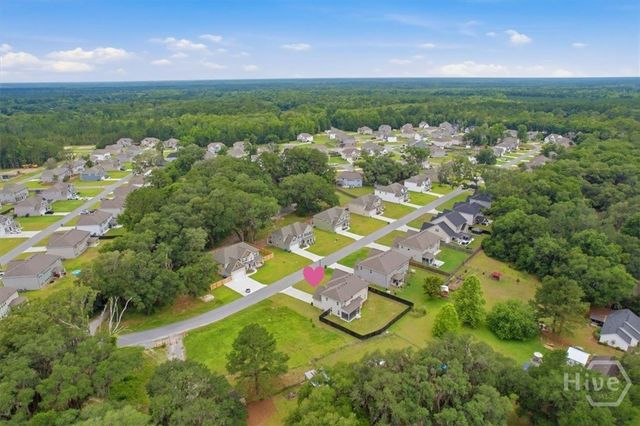 46 Oakmont Drive, Guyton, GA 31312