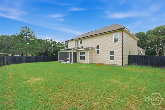 46 Oakmont Drive, Guyton, GA 31312