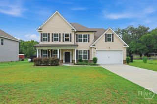46 Oakmont Drive, Guyton, GA 31312