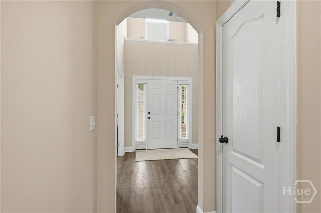 Image 10 of property listing at 46 Oakmont Drive, Guyton, GA 31312