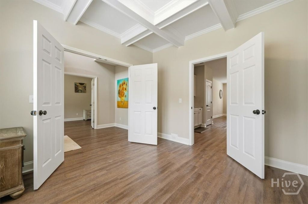 Image 12 of property listing at 46 Oakmont Drive, Guyton, GA 31312