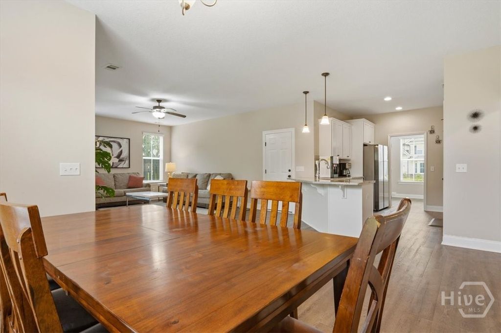 Image 19 of property listing at 46 Oakmont Drive, Guyton, GA 31312
