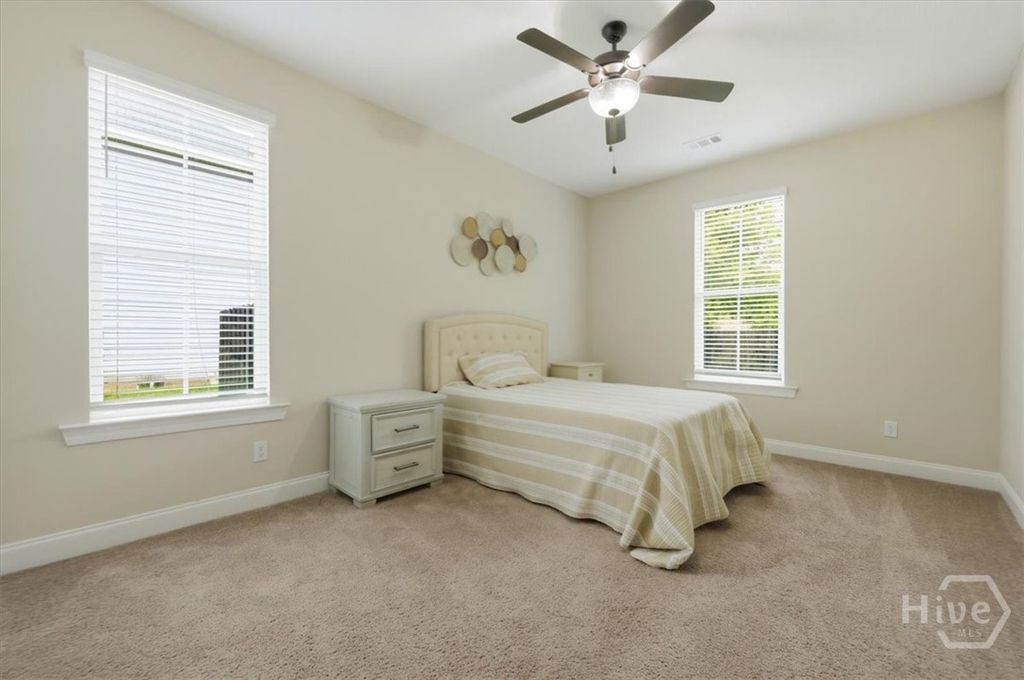 Image 29 of property listing at 46 Oakmont Drive, Guyton, GA 31312