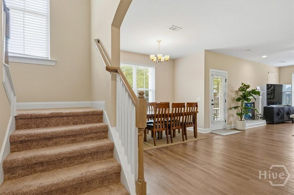 Image 31 of property listing at 46 Oakmont Drive, Guyton, GA 31312