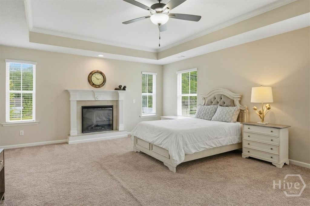 Image 33 of property listing at 46 Oakmont Drive, Guyton, GA 31312