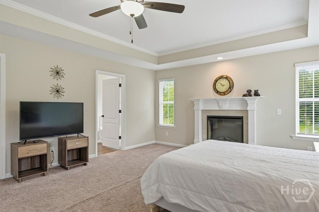 Image 34 of property listing at 46 Oakmont Drive, Guyton, GA 31312