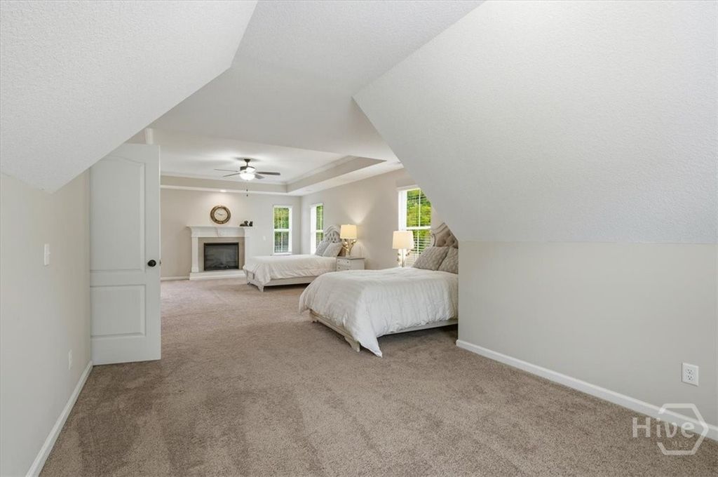 Image 37 of property listing at 46 Oakmont Drive, Guyton, GA 31312