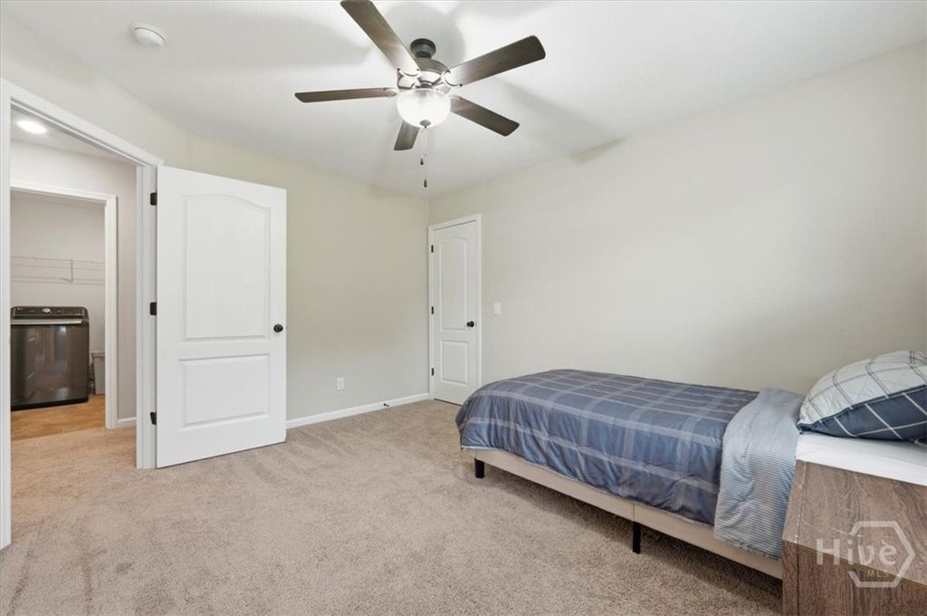 Image 45 of property listing at 46 Oakmont Drive, Guyton, GA 31312