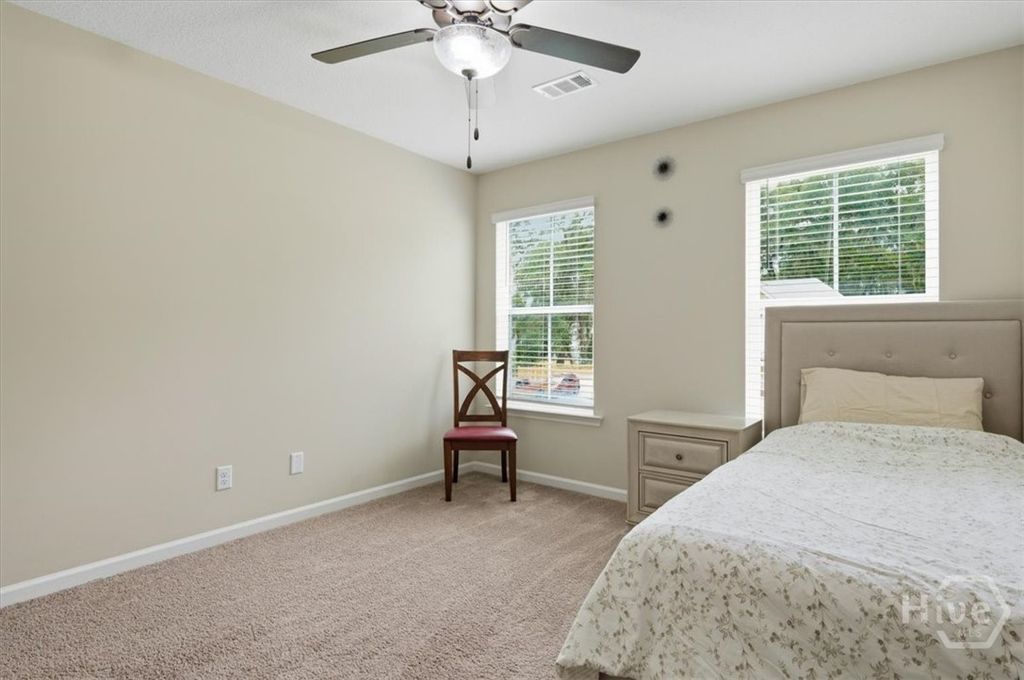 Image 49 of property listing at 46 Oakmont Drive, Guyton, GA 31312