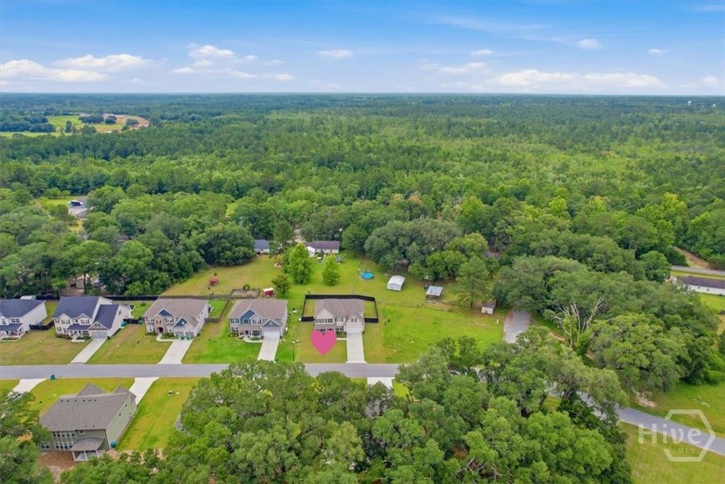 Image 53 of property listing at 46 Oakmont Drive, Guyton, GA 31312