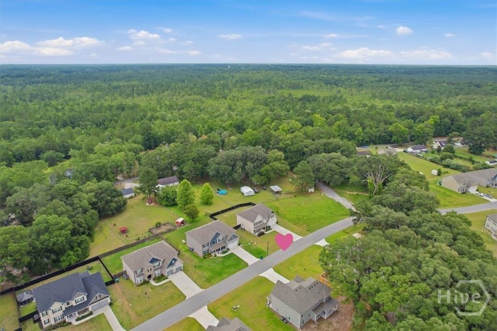 Image 55 of property listing at 46 Oakmont Drive, Guyton, GA 31312