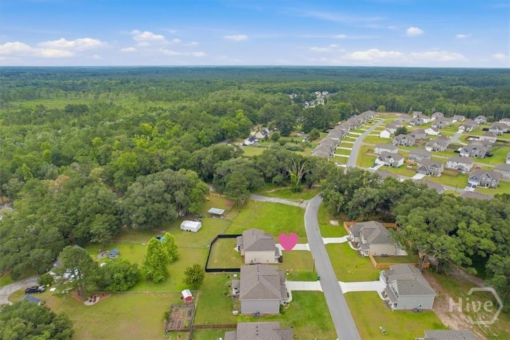 Image 56 of property listing at 46 Oakmont Drive, Guyton, GA 31312