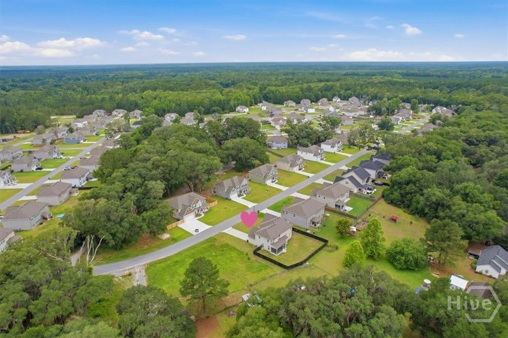 Image 58 of property listing at 46 Oakmont Drive, Guyton, GA 31312