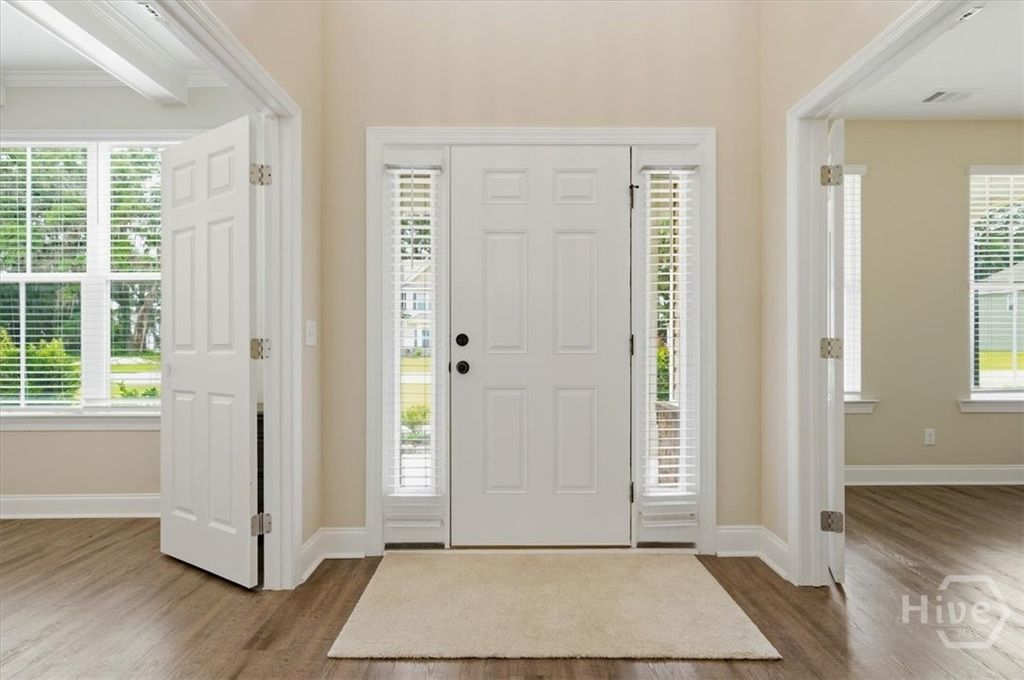 Image 9 of property listing at 46 Oakmont Drive, Guyton, GA 31312