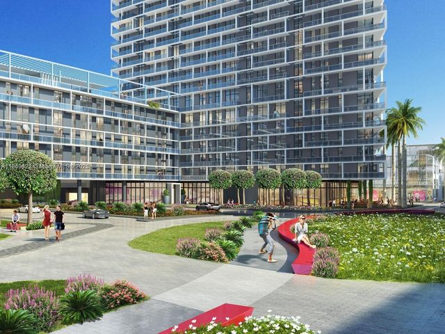 2000 Metropica Way 2509, Sunrise, FL 33323