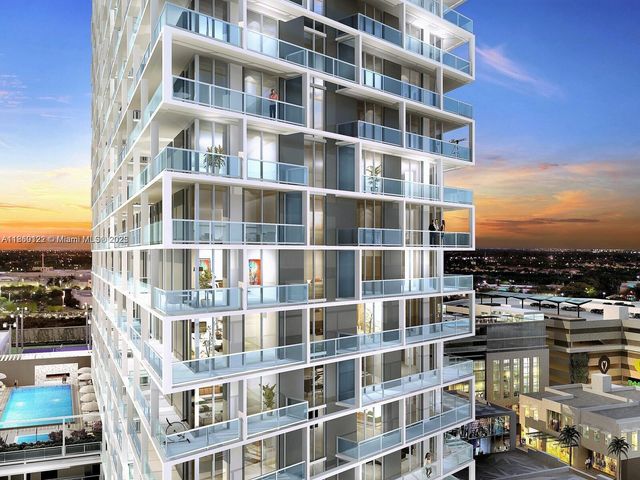 2000 Metropica Way 2509, Sunrise, FL 33323