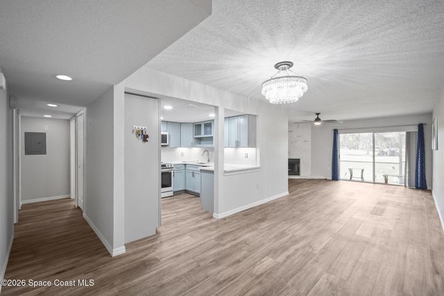 1600 Woodland Drive 8106, Rockledge, FL 32955