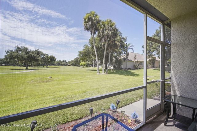 1600 Woodland Drive 8106, Rockledge, FL 32955