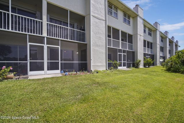1600 Woodland Drive 8106, Rockledge, FL 32955