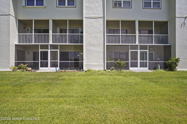 1600 Woodland Drive 8106, Rockledge, FL 32955