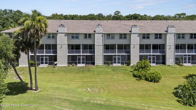 1600 Woodland Drive 8106, Rockledge, FL 32955
